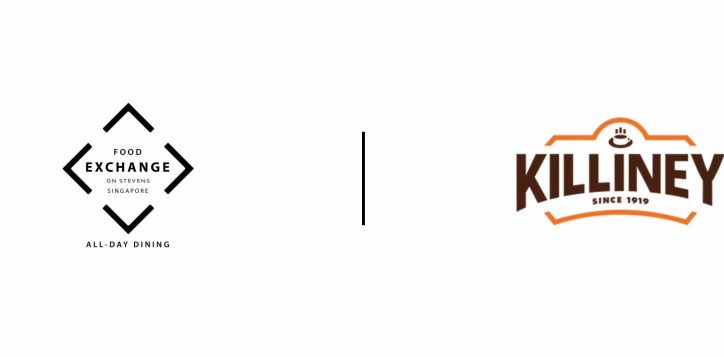 killiney-and-food-exchange