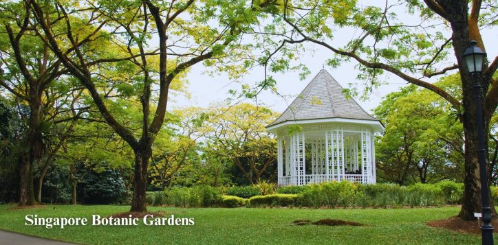 singapore-botanic-gardens