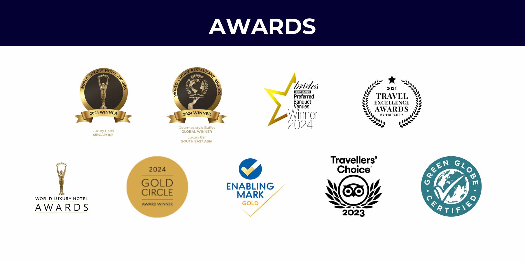 Novotel Singapore on Stevens_Awards and Certification