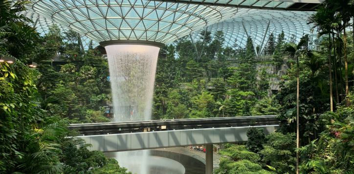 changi-airport