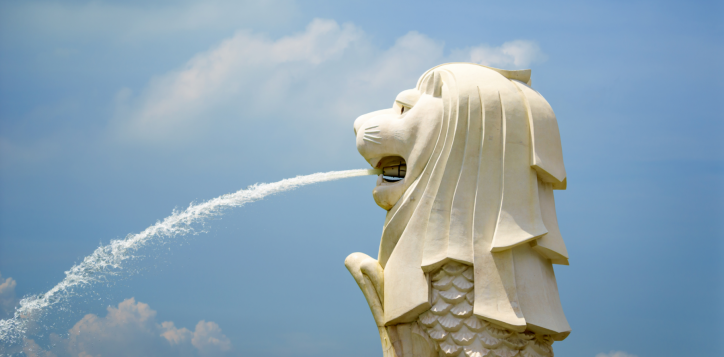 merlion-park