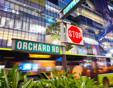 orchard-road