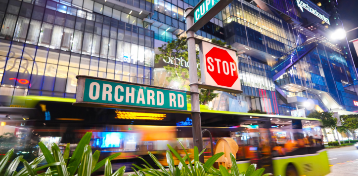 orchard-road