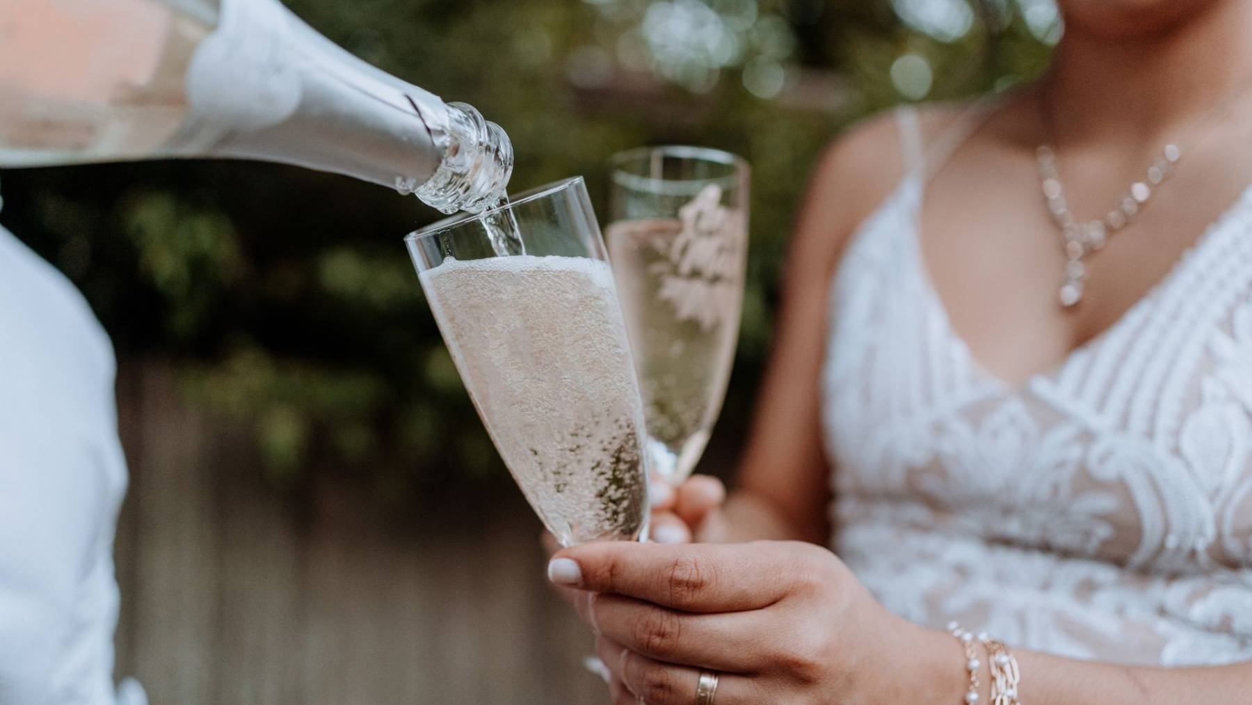 Intimate Wedding Venue Singapore