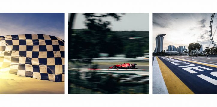 f1-car