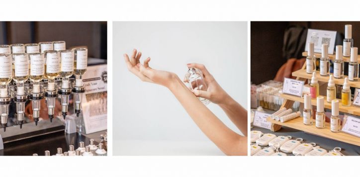 scent-bar
