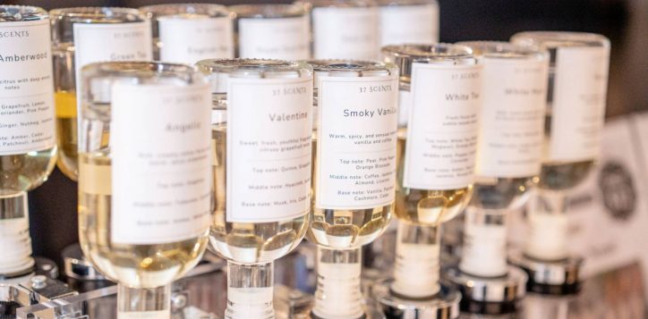 the-scent-bar-experience