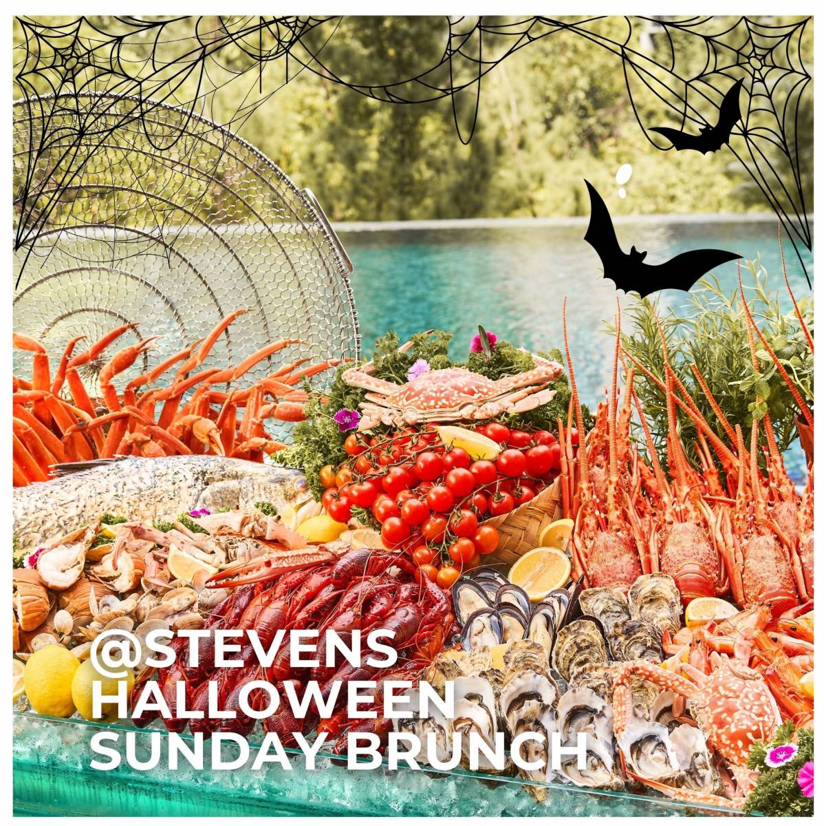 @Stevens_Sunday_Brunch