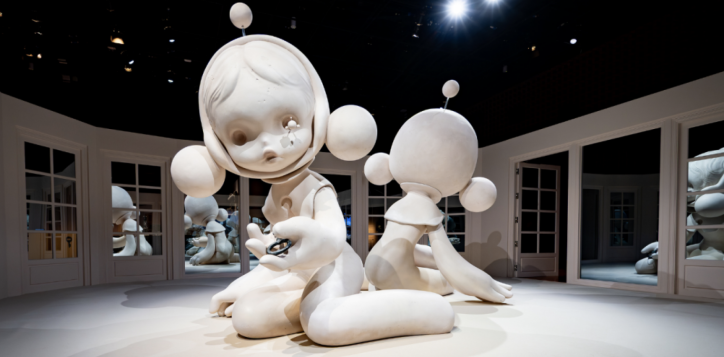 skullpanda-cage-uncage-singapore