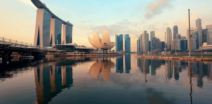 singapore-maritime-week-2026