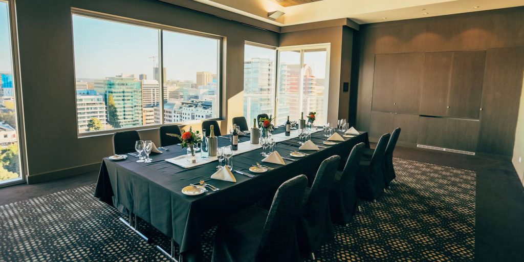 Pullman Adelaide Meetings & Events