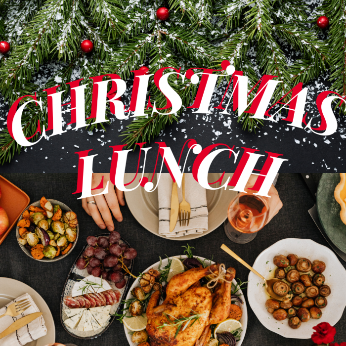Pullman Adelaide CHRISTMAS LUNCH 1 