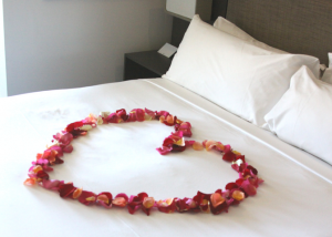 Valentines Day Luxury Accommodation Adelaide | Adelaide CBD Hotel