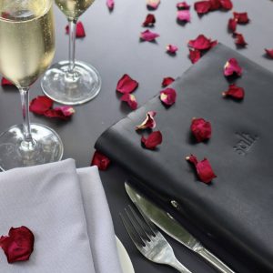 La Saint Valentin | Luxury Accommodation Adelaide | Adelaide CBD Hotel