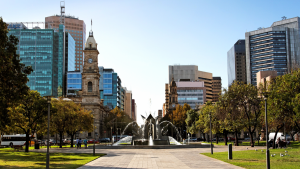 City Break | Pullman Adelaide | Adelaide Hotel | Accommodation Adelaide