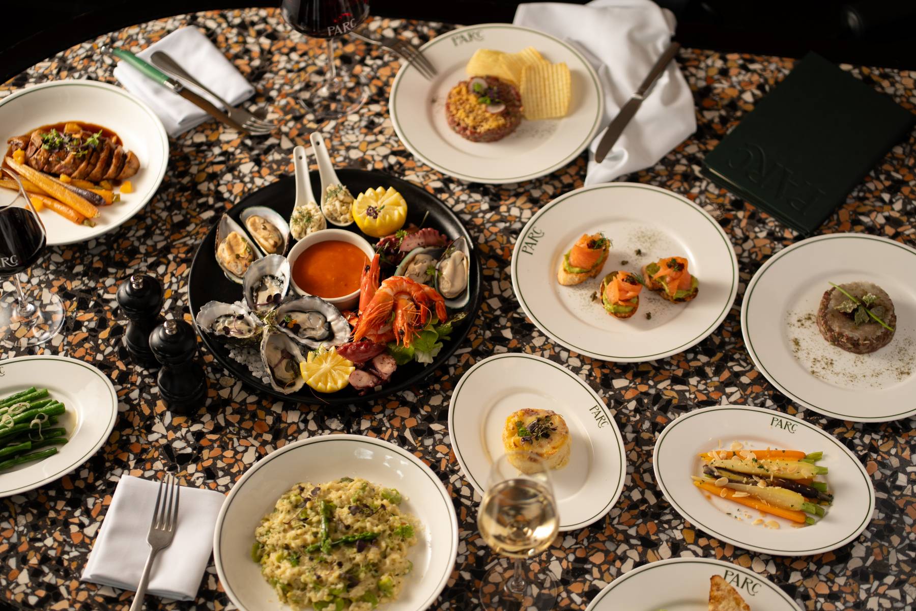 Time to Enjoy Adelaide hotel offer at Pullman Adelaide