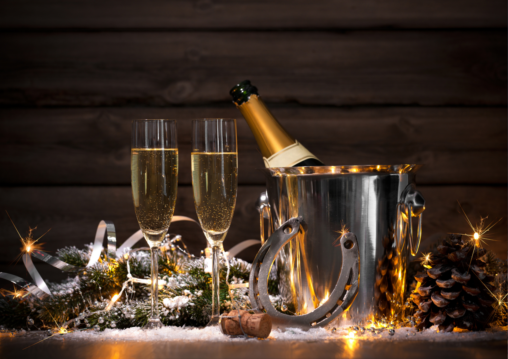 New Year’s Eve package at Pullman Adelaide