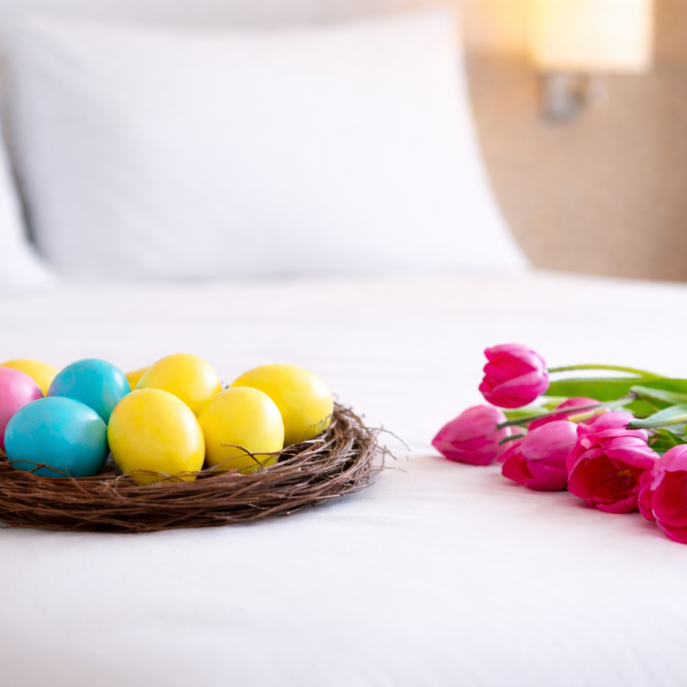 easter-staycation