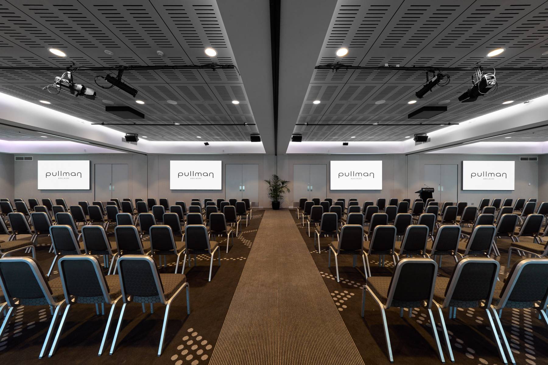 Meetings & Events - Pullman Adelaide