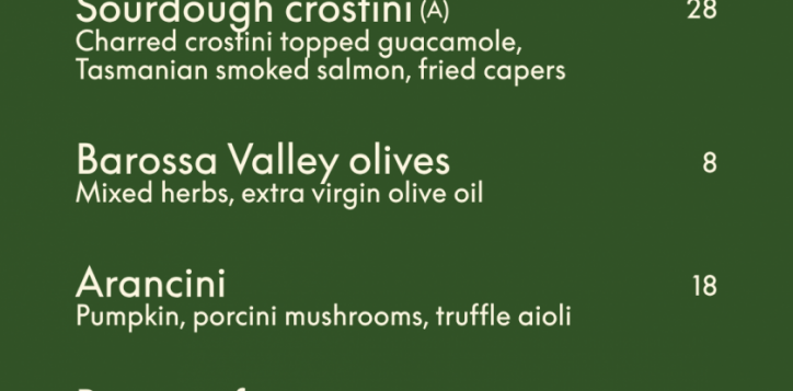 bar-snacks-menu