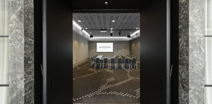 event-spaces