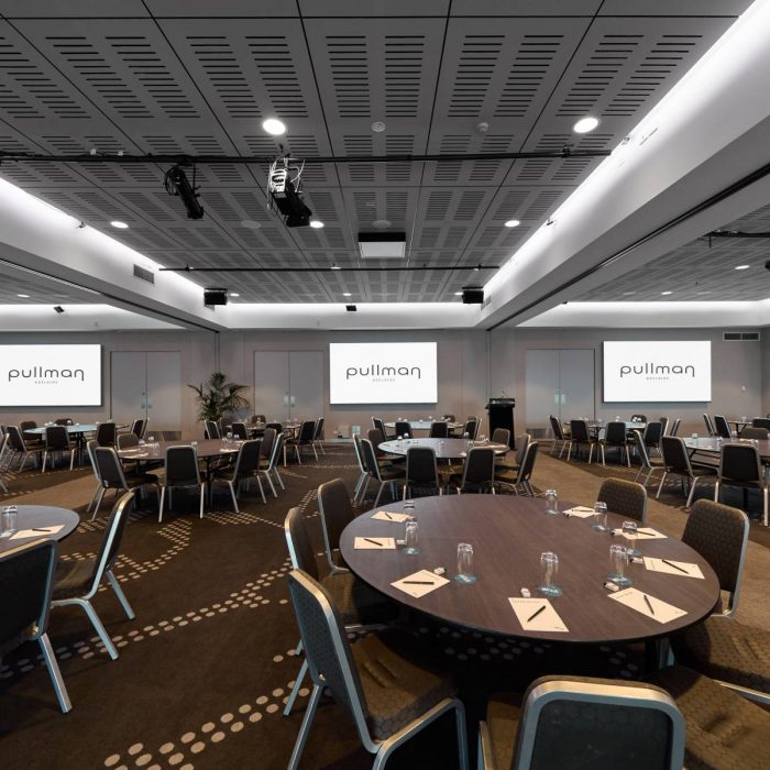 event-spaces