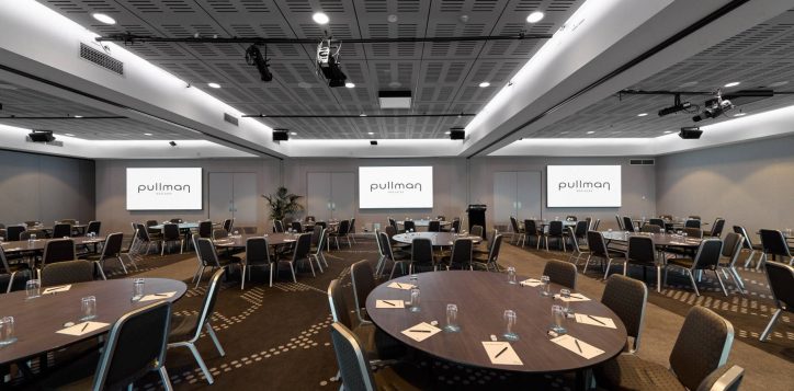 event-spaces