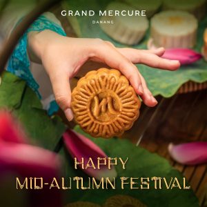 Mid-Autumn Festival