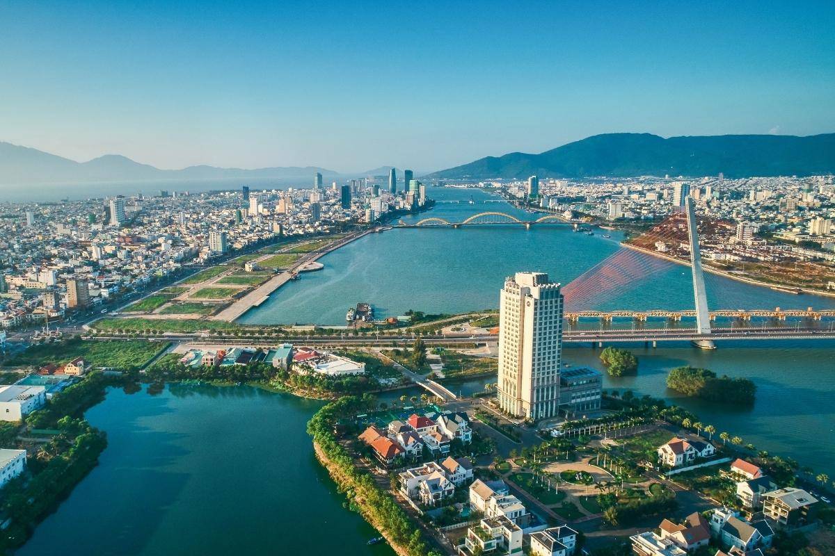 Grand Mercure Đà Nẵng - Khách Sạn 5 Sao Gần Trung Tâm Thành Phố Đà Nẵng