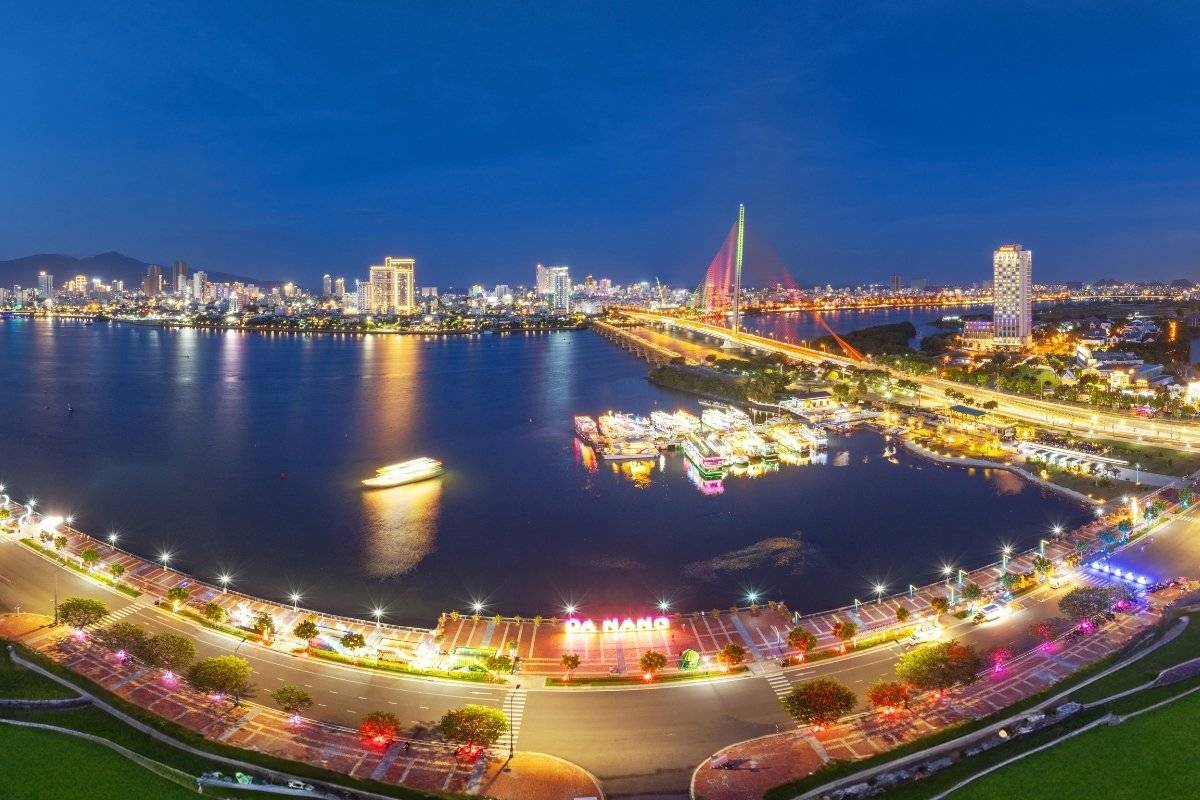 Grand Mercure Da Nang