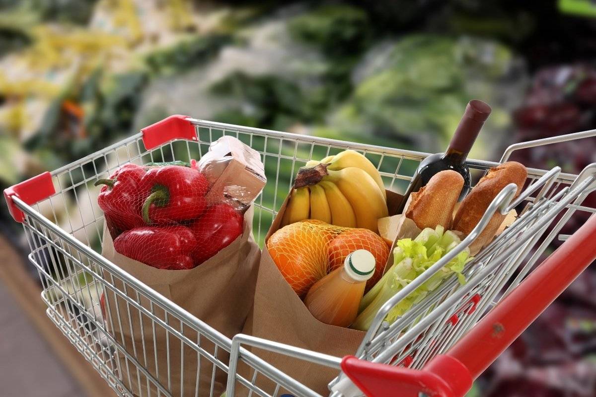 Siêu thị Trang’s Farm Đà Nẵng Gần Cầu Rồng