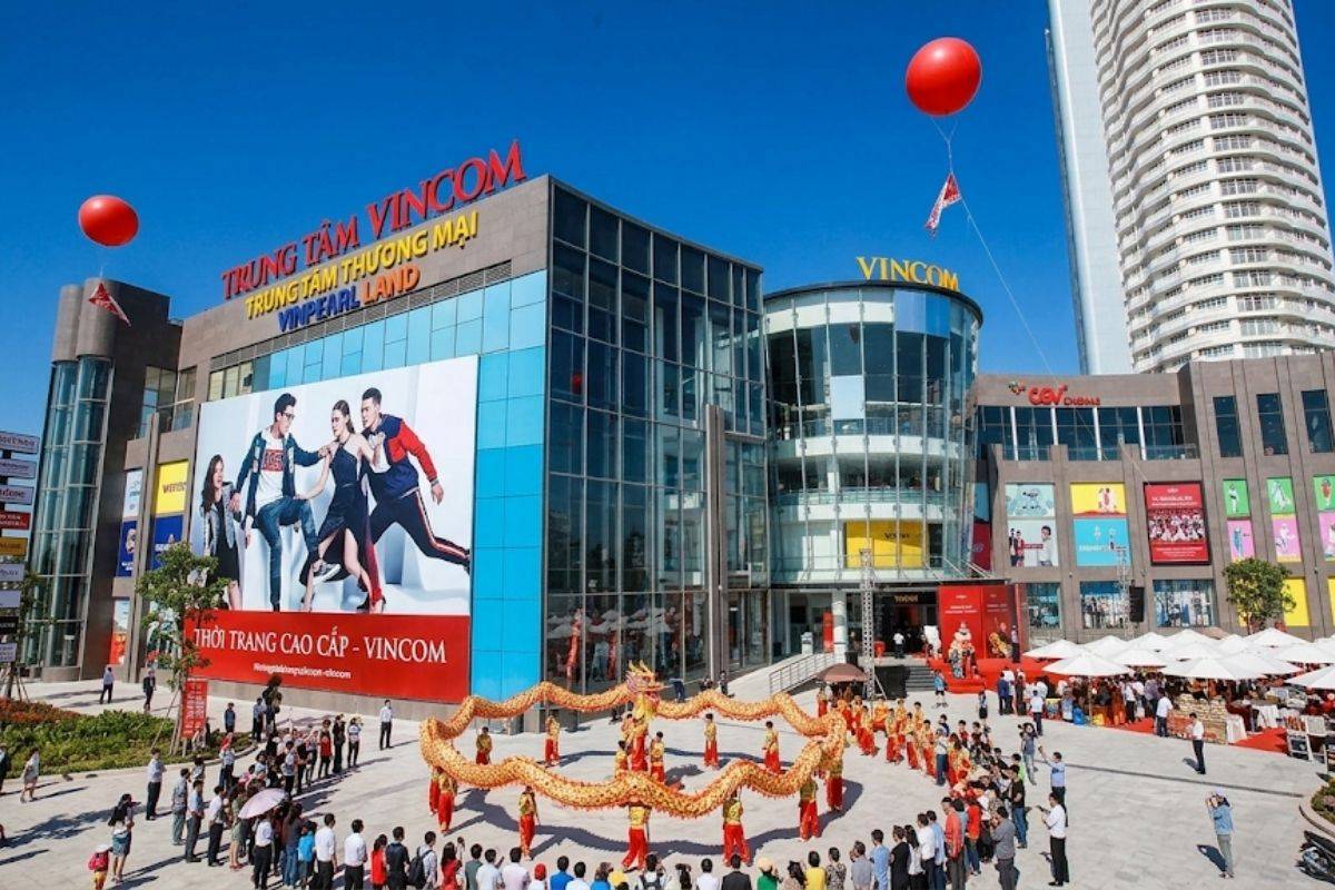 Vincom Plaza Đà Nẵng