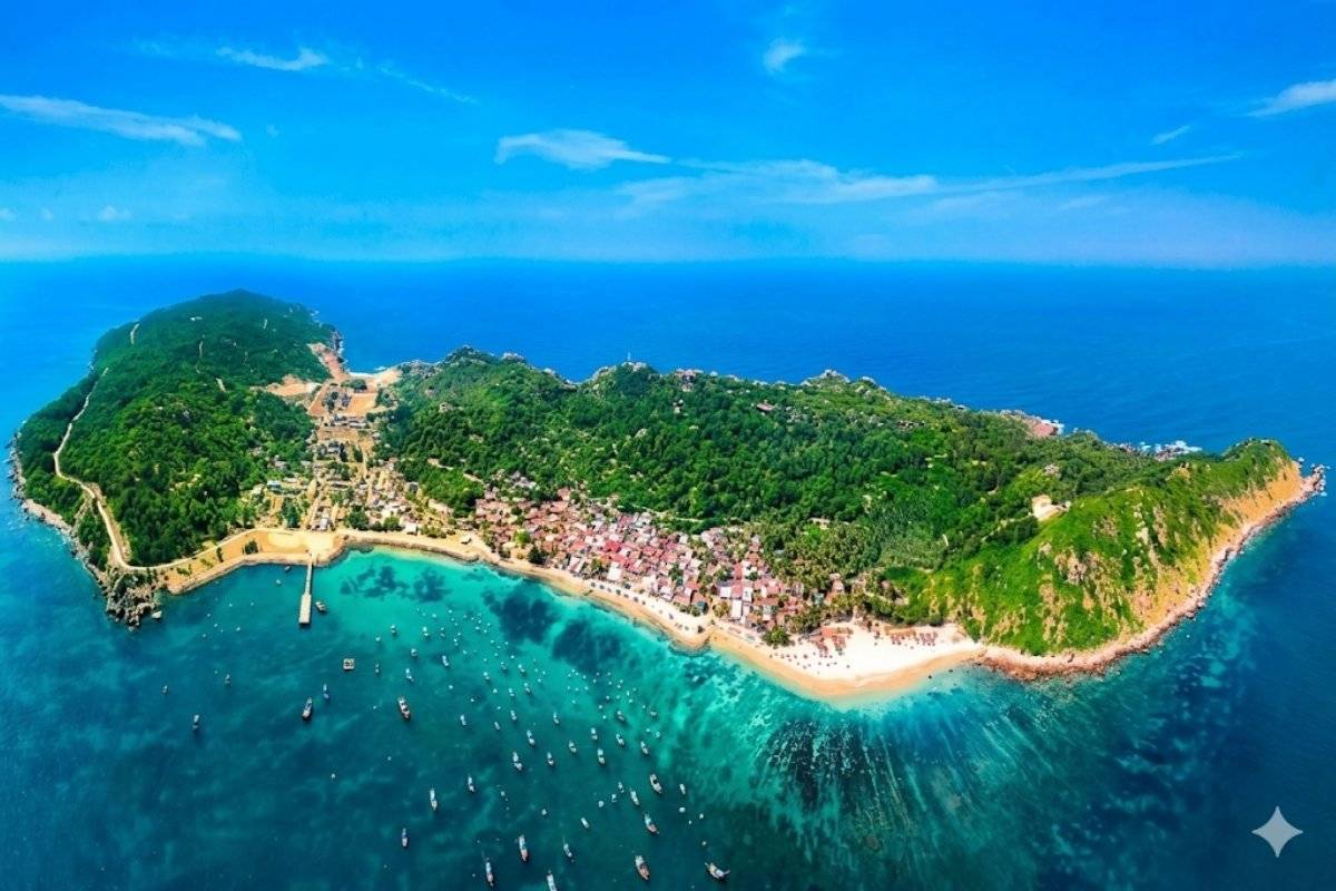 Top 8 Địa Điểm Du Lịch 304 15 Tại Đà Nẵng Không Thể Bỏ Lỡ Cù Lao Chàm