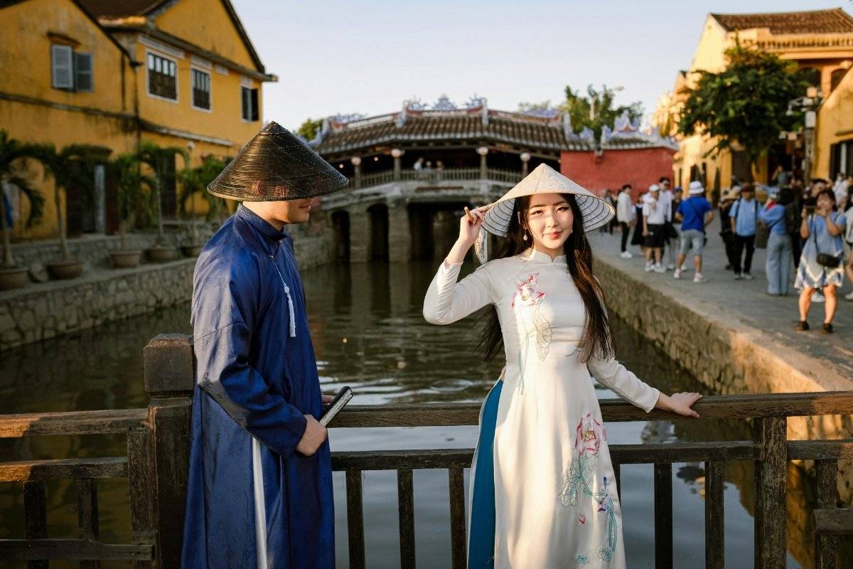 Top 8 Địa Điểm Du Lịch 304 15 Tại Đà Nẵng Không Thể Bỏ Lỡ Phố Cổ Hội An