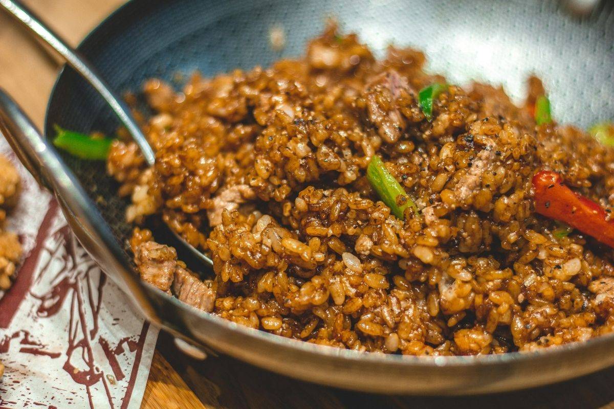 Ẩm thực Đài Loan Tại Manwah Taiwanese Hot Pot