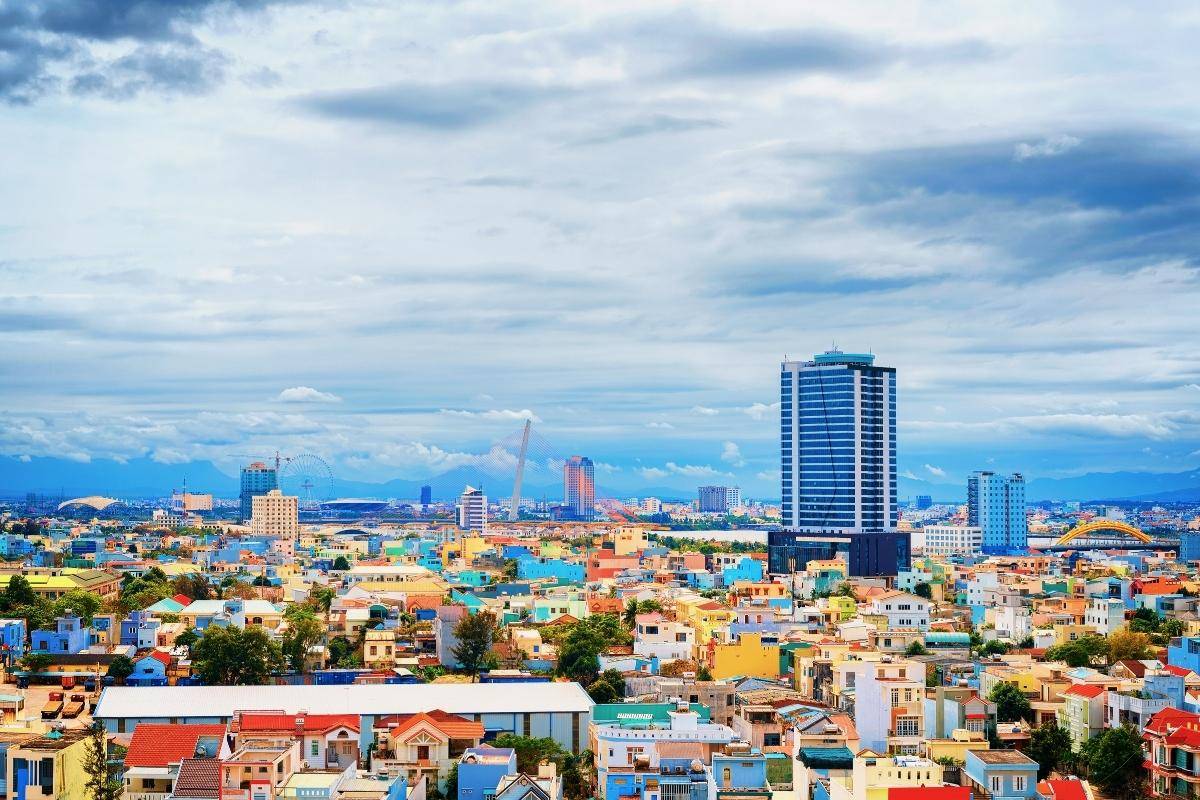 best time to visit da nang