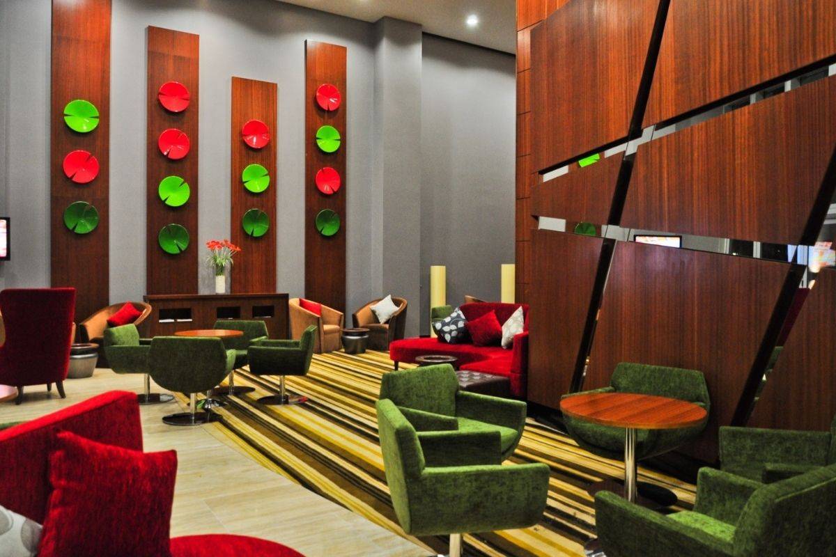 Nirvana bar and lounge - best cafe Da Nang