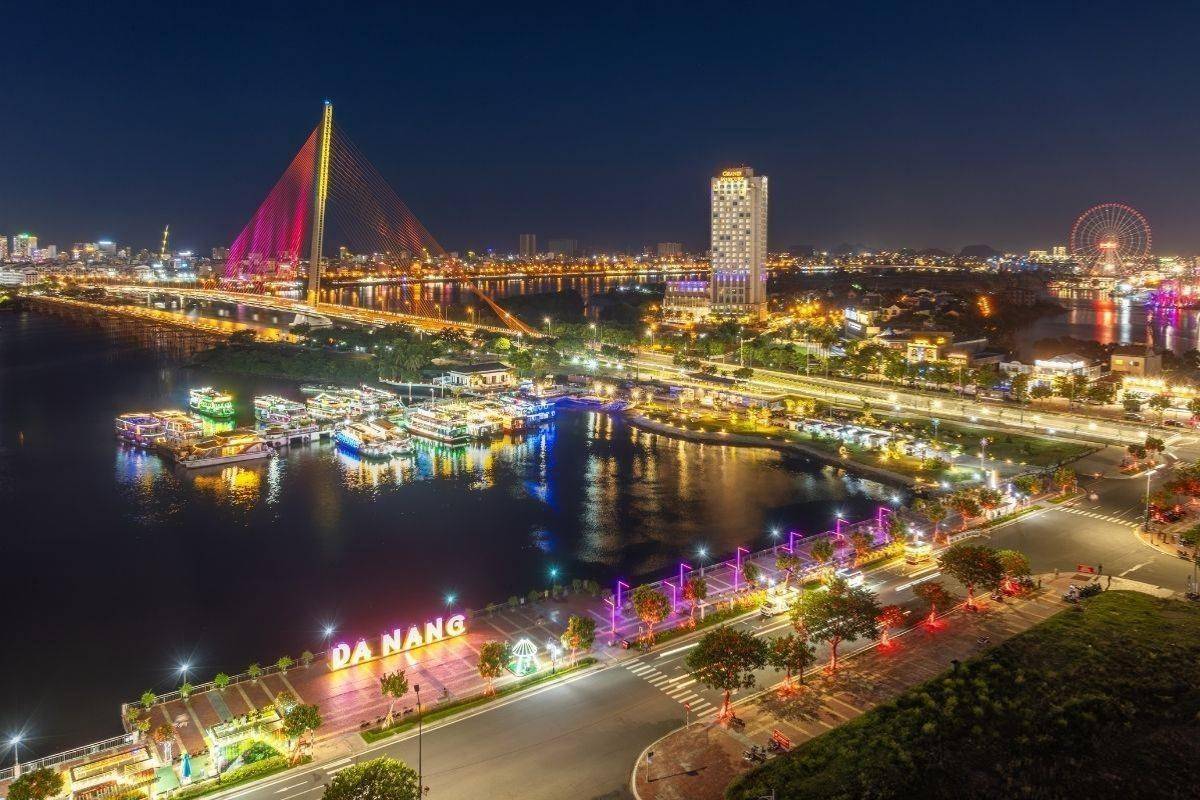khách sạn Đà Nẵng gần sân bay