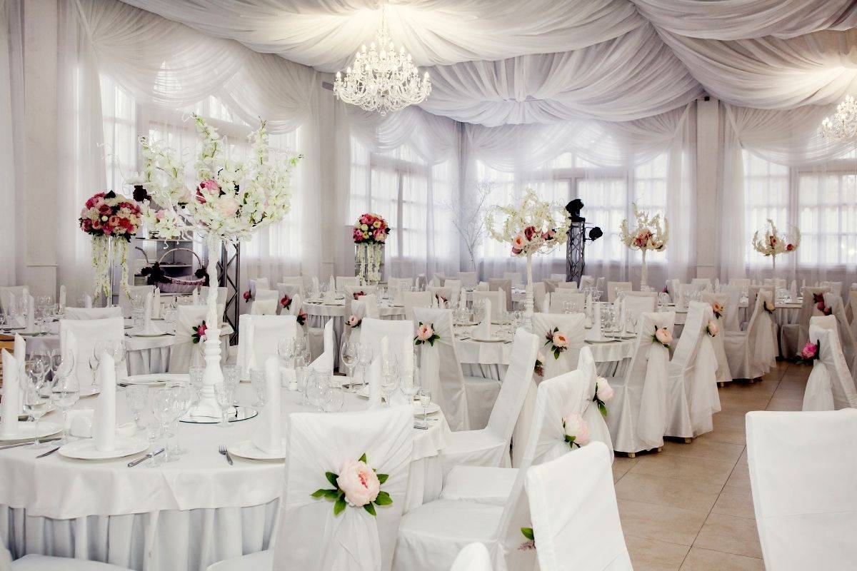 5-star wedding at Novotel Danang Premier Han River