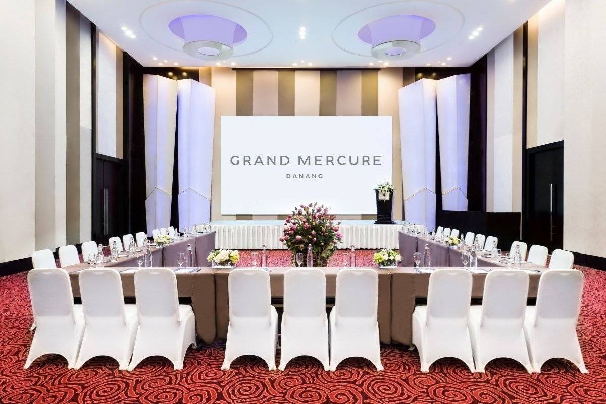 Son Tra Grand Ballroom at Grand Mercure Danang