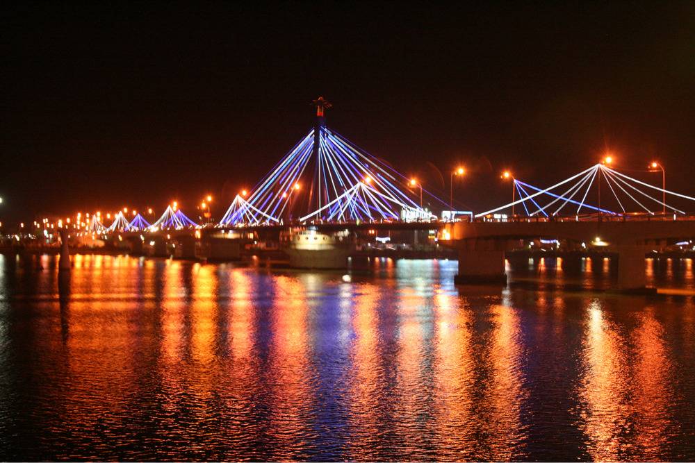 Han River Danang