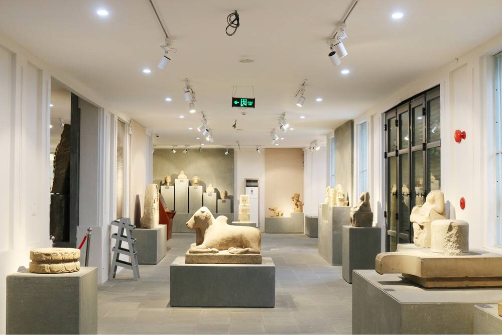 Da Nang Museum of Cham Sculpture