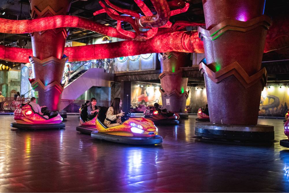 Fantasy Park