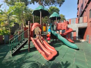 playground at Avista Grande Phuket Karon MGallery