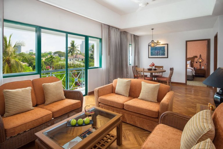 Apartments For Rent Yangon Long & Short Stay