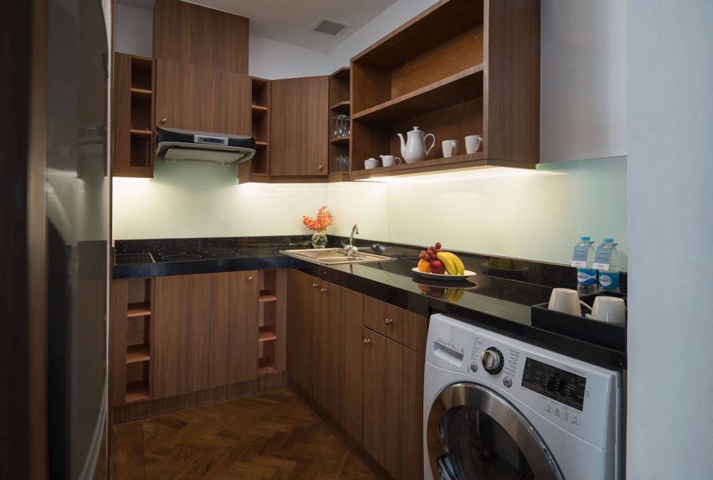 Apartments For Rent Yangon Long & Short Stay