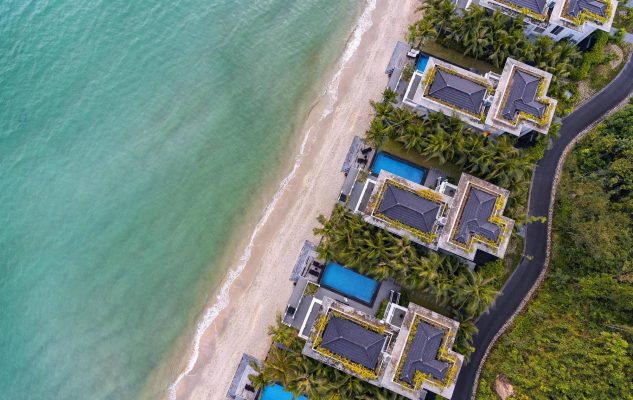 Premier Village Phu Quoc Resort Luxury Island Retreat