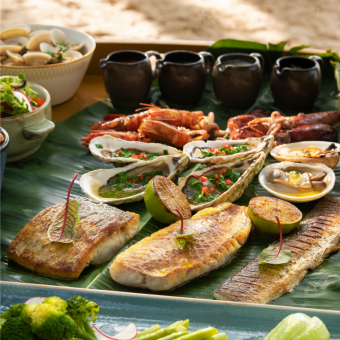 seafood-night