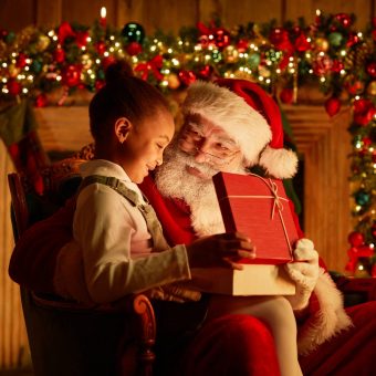 dem-tiec-buffet-giang-sinh