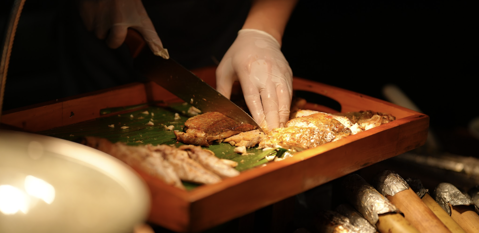 tet-surf-turf-buffet-night